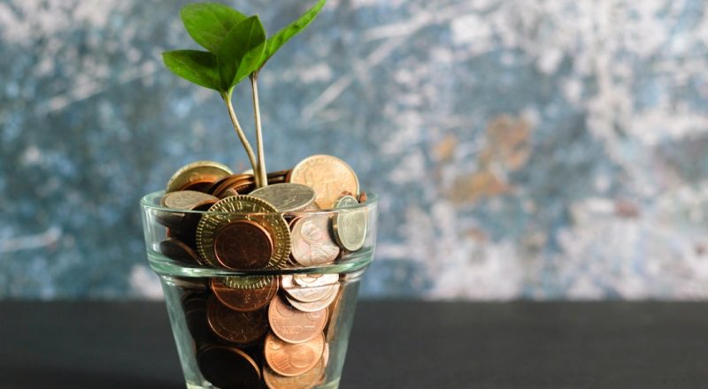 Analyse de données financières pour investissements optimisés.